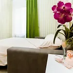 Apartment Glatimia - Your Home In The Heart Of Rome