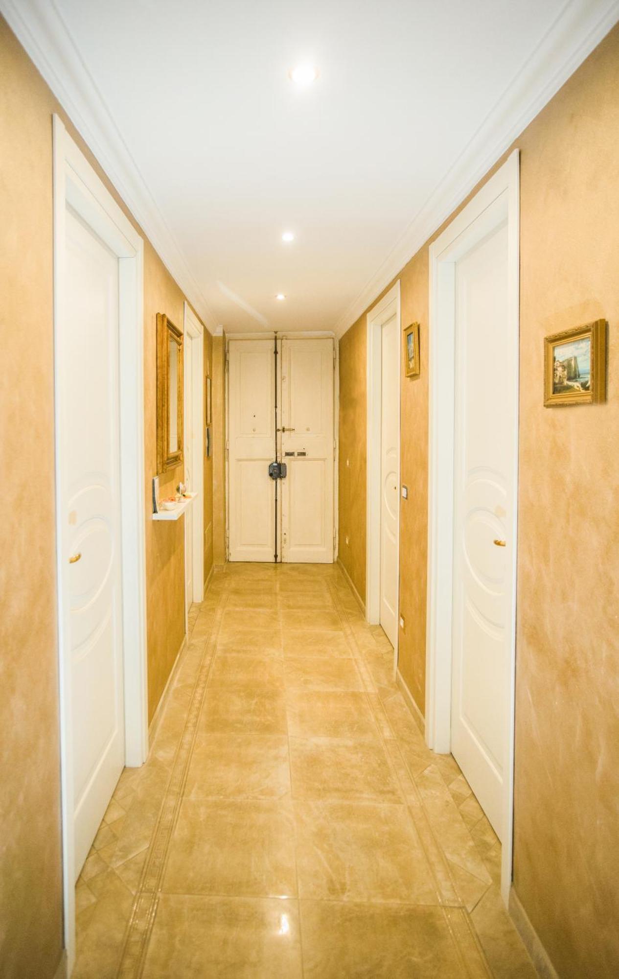 Glatimia - Your In The Heart Of Apartment *