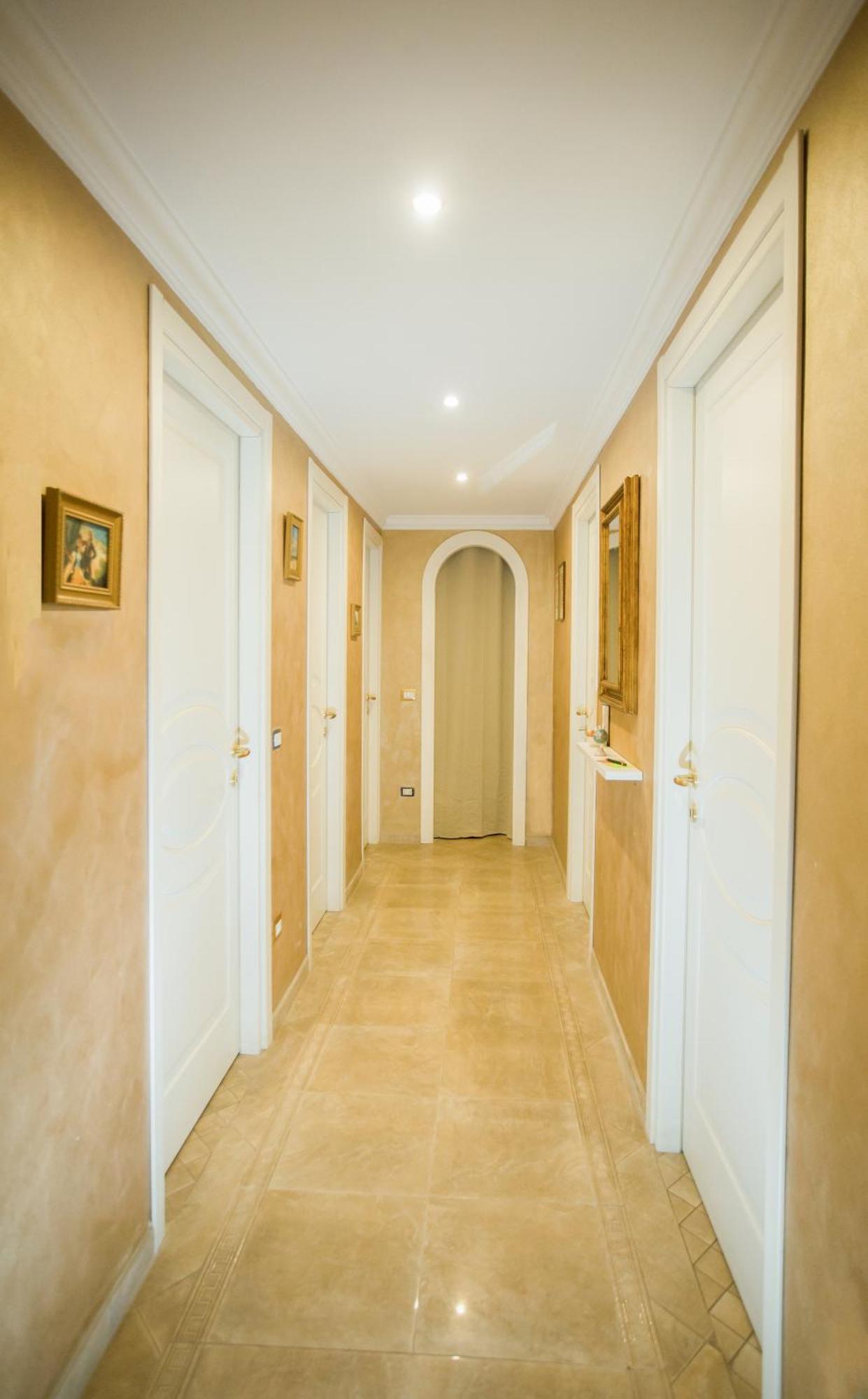Glatimia - Your In The Heart Of Apartment Rom