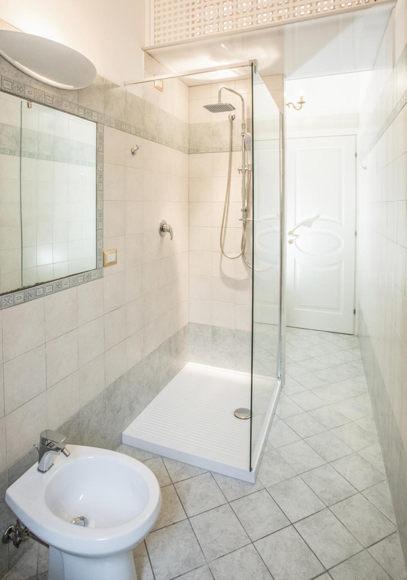 Glatimia - Your In The Heart Of Apartment Rom