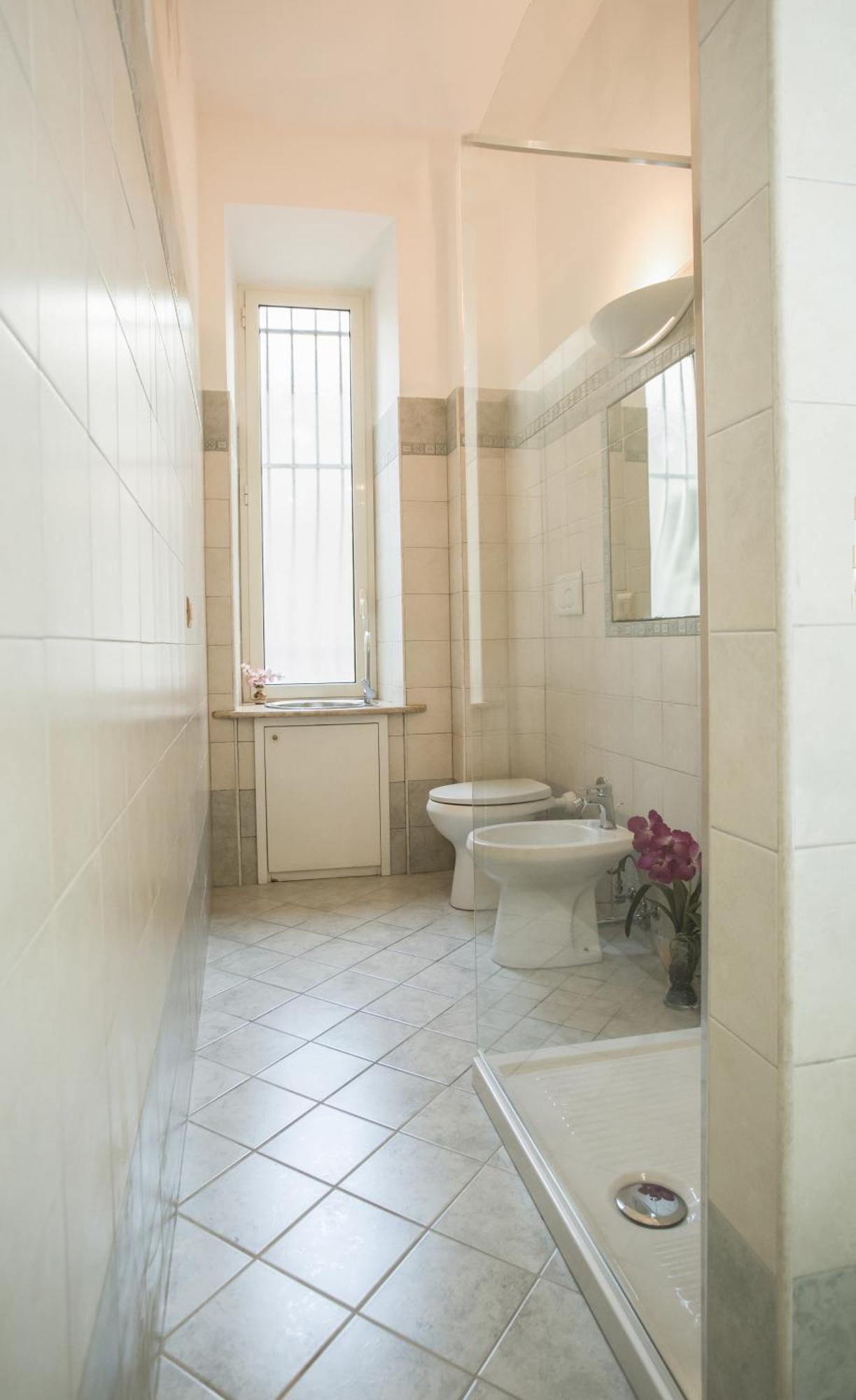 Apartment Glatimia - Your In The Heart Of