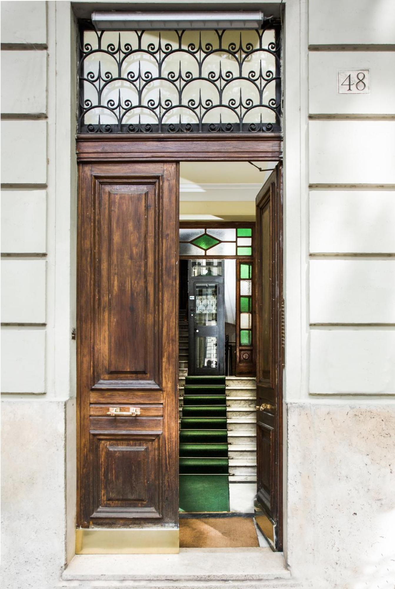Glatimia - Your In The Heart Of Rom