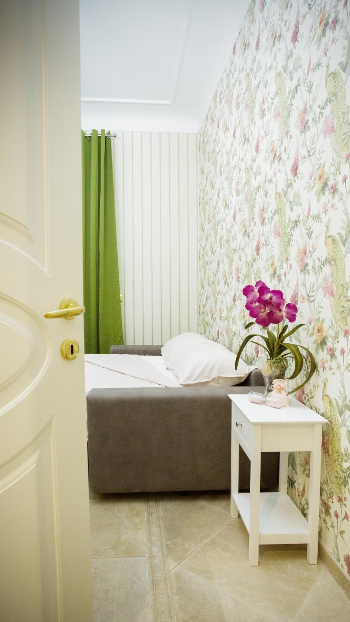 Apartment Glatimia - Your In The Heart Of