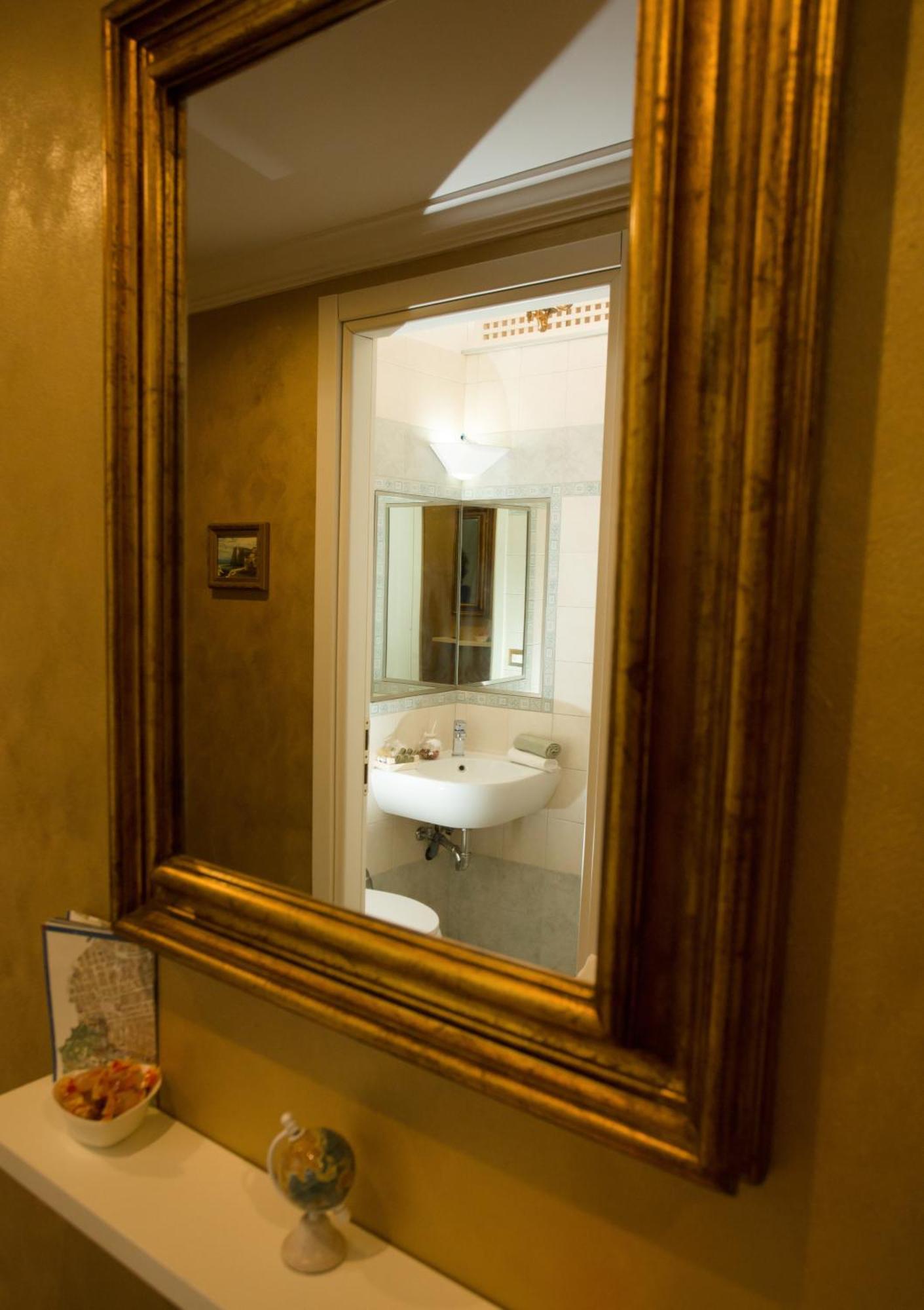 Glatimia - Your In The Heart Of Apartment Rom