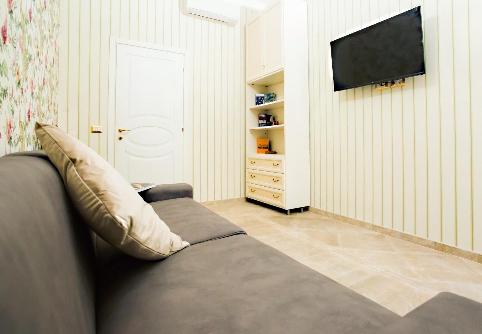 Apartment Glatimia - Your In The Heart Of Rom