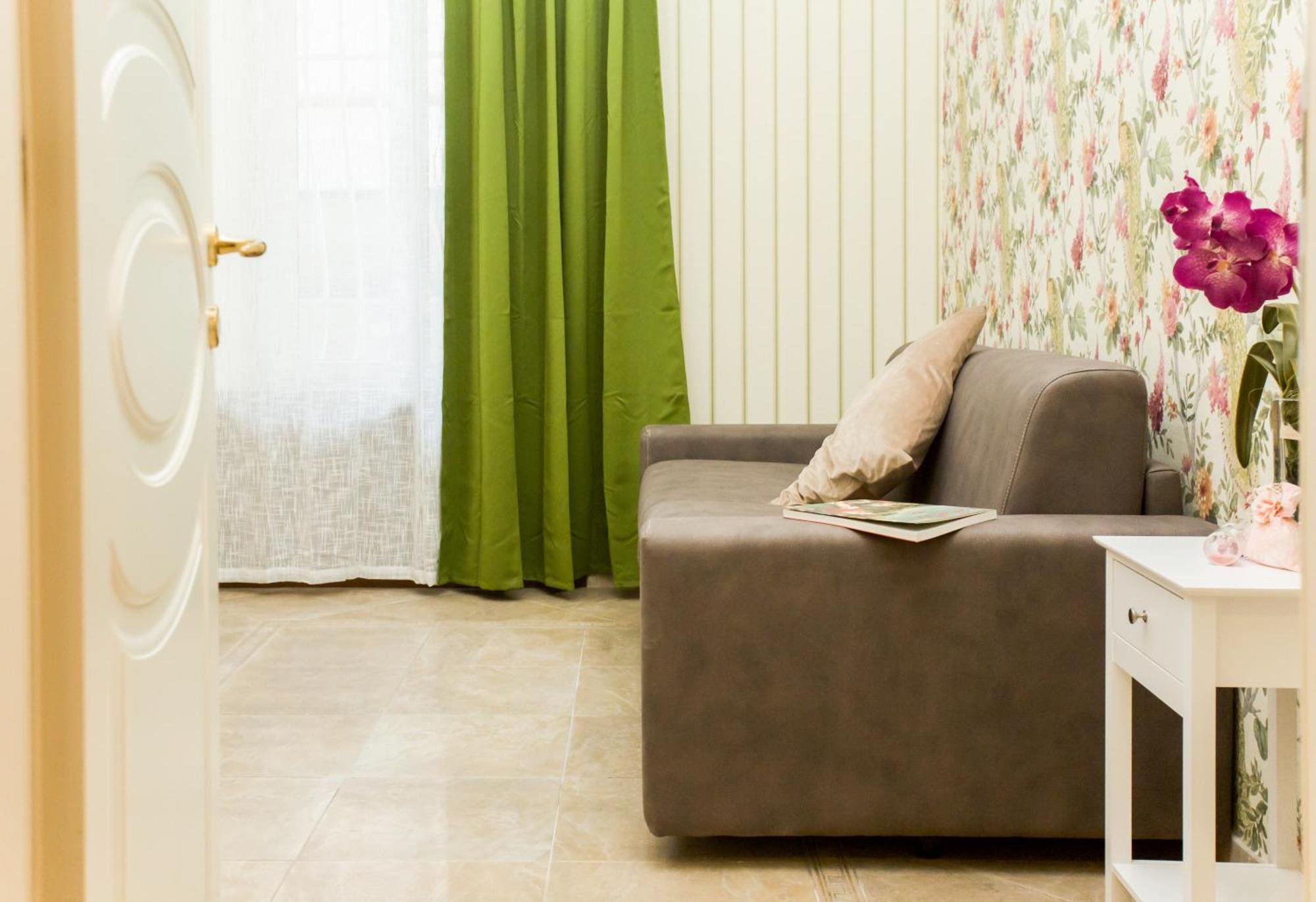 Apartment Glatimia - Your In The Heart Of