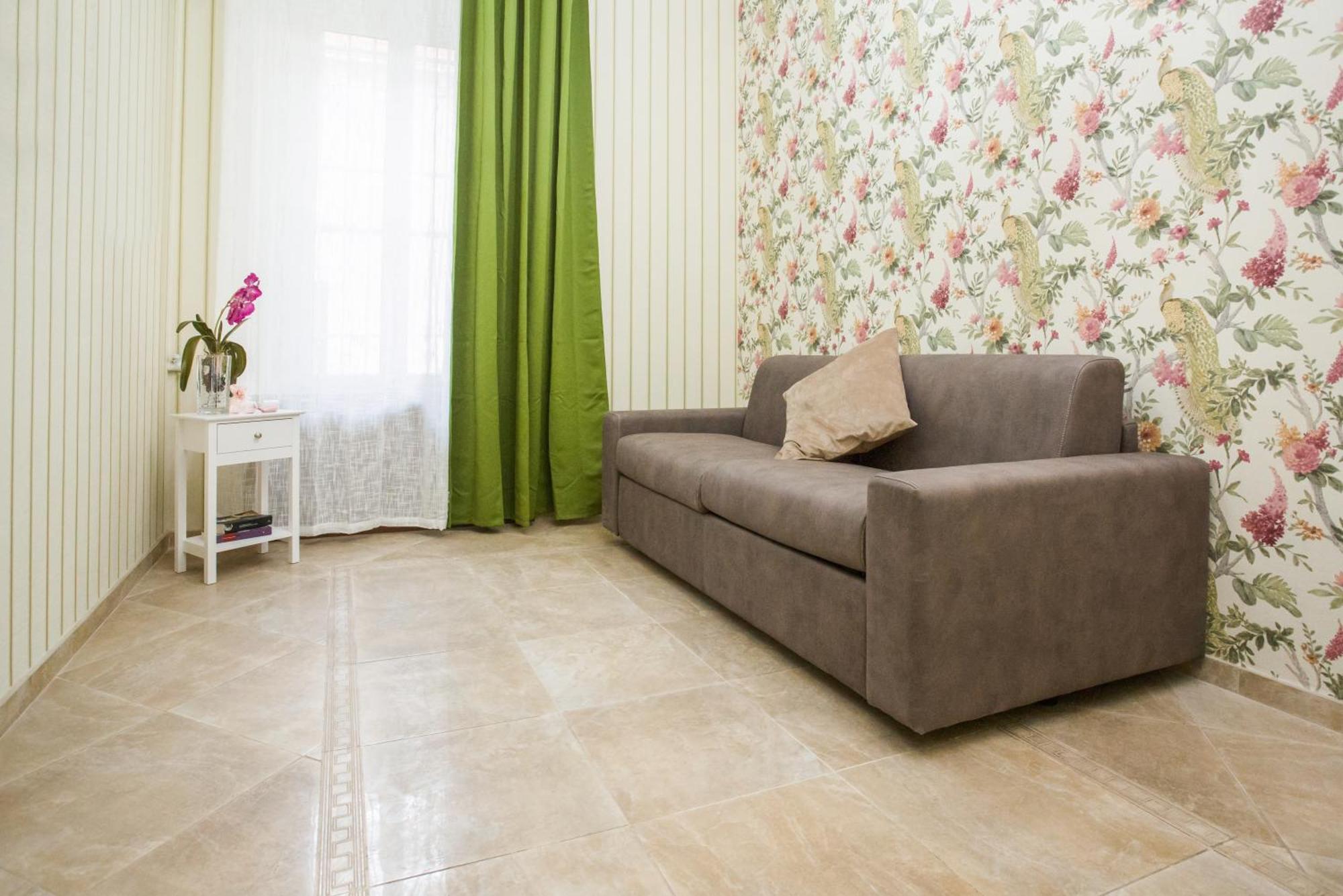 Glatimia - Your In The Heart Of Apartment