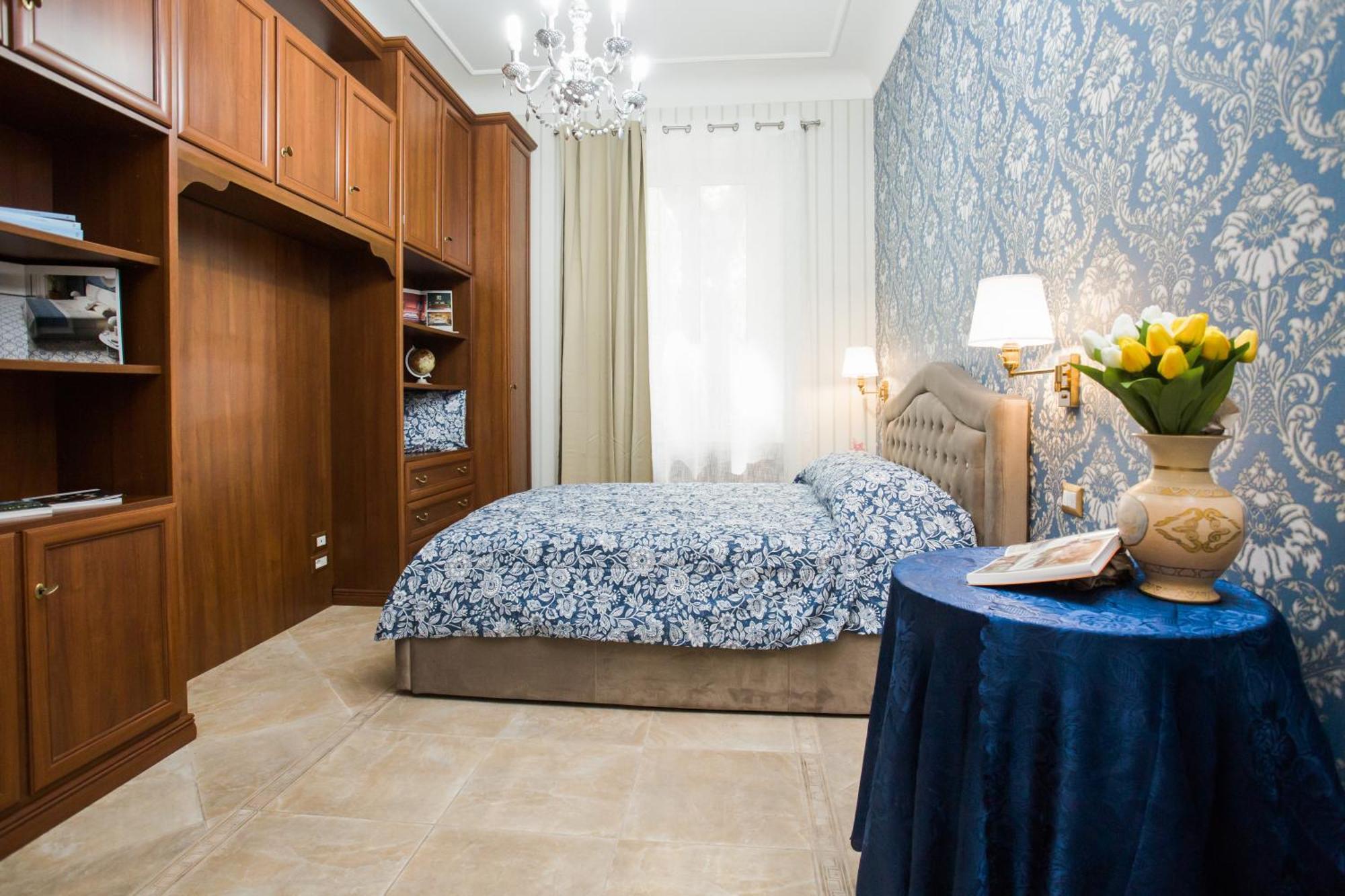 Apartment Glatimia - Your In The Heart Of