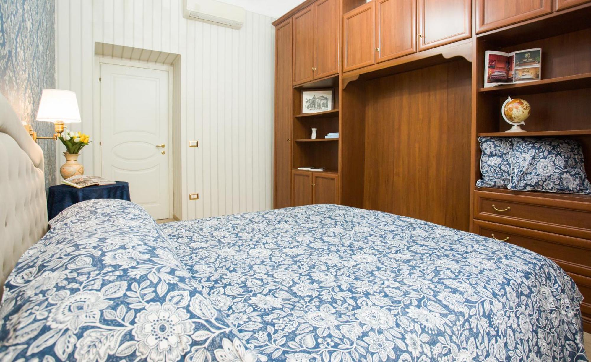 Glatimia - Your In The Heart Of Apartment Rom