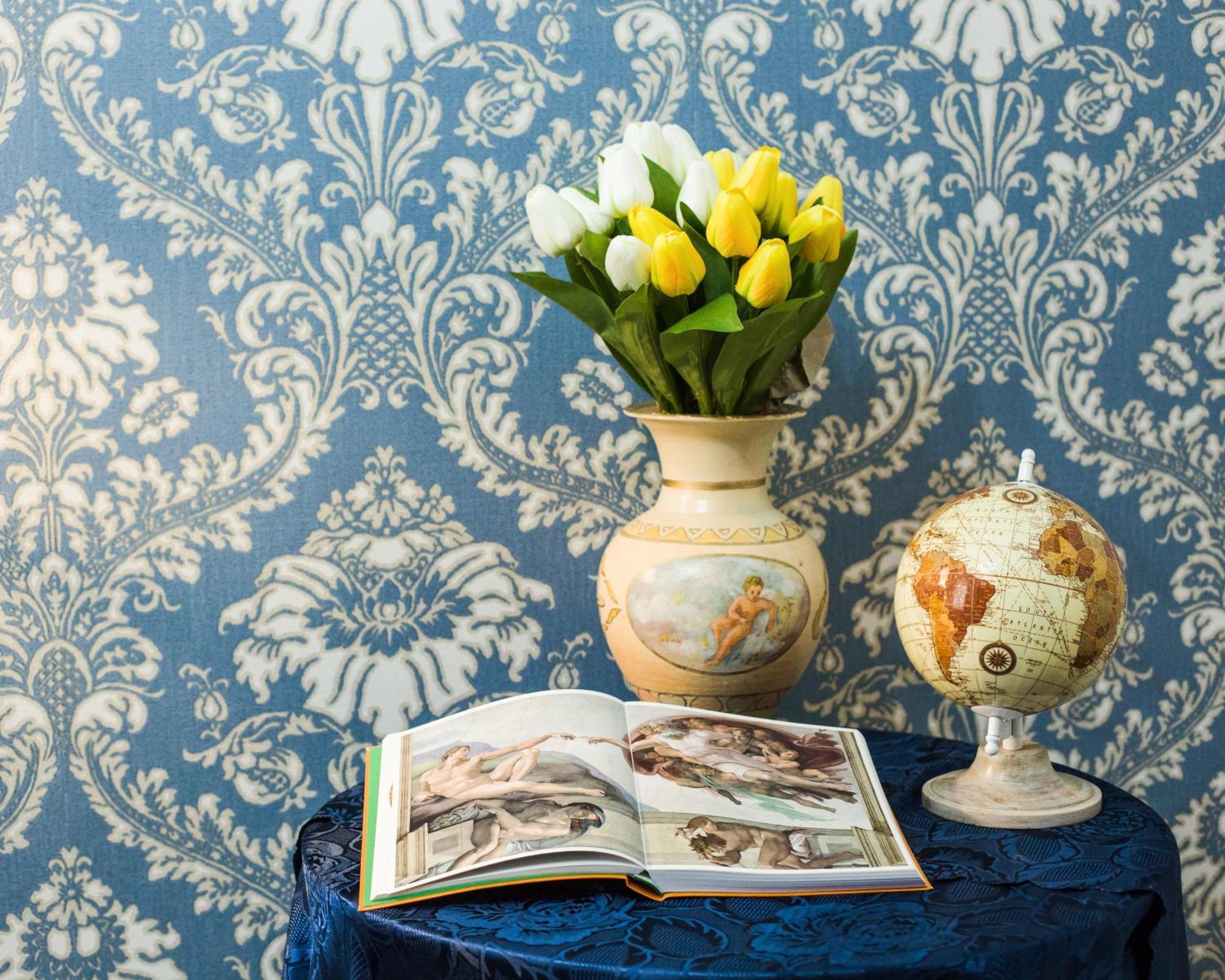 Appartamento Glatimia - Your In The Heart Of